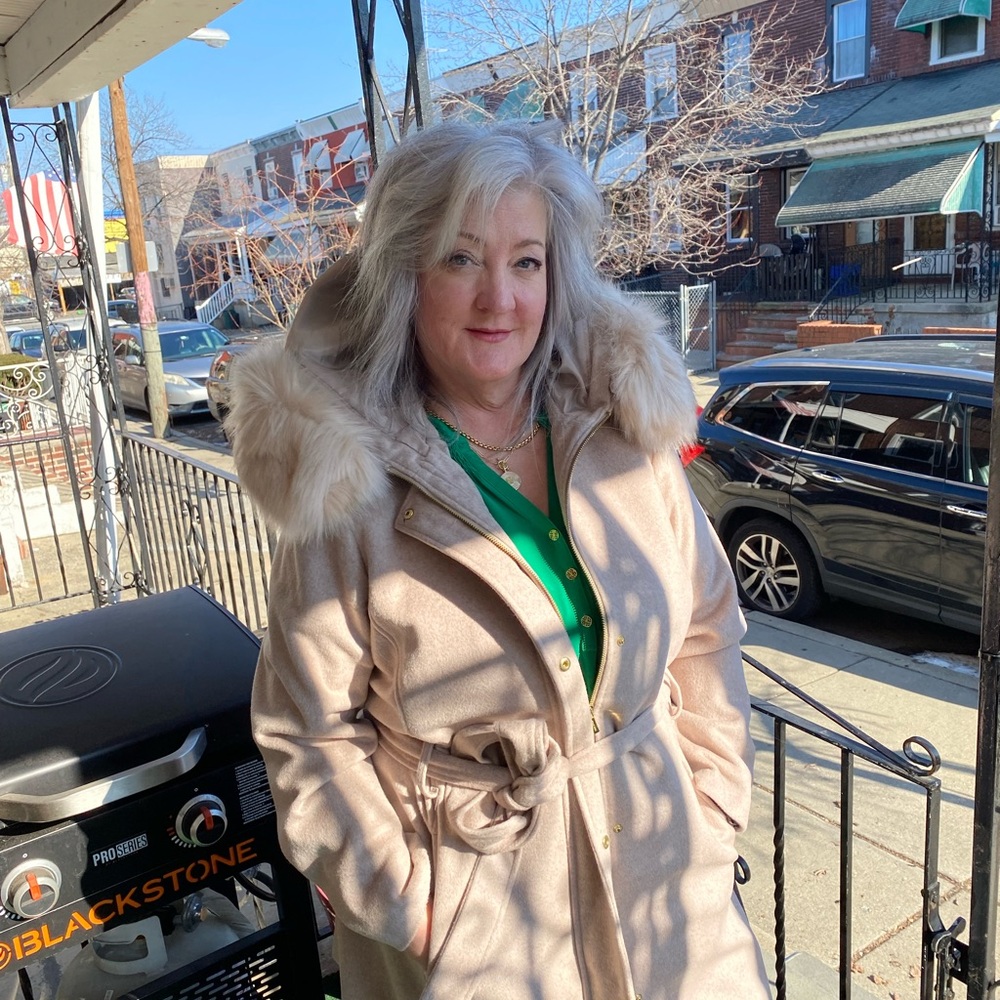 Meet your Posher, Shawna